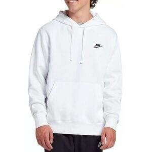 Nike Men's Sportswear Club Fleece Hoodie